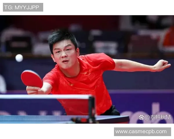 乒乓球实力排行榜揭晓上海乒乓球队荣获第二名佳绩